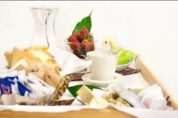 Hotel Umberto Naples