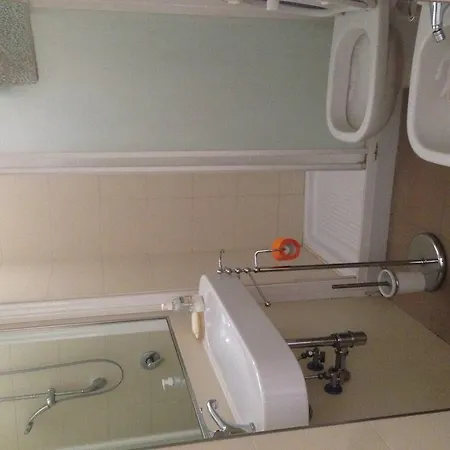 Umberto Hotel Naples